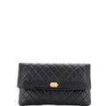 Boy Beauty CC Clutch Quilted Lambskin
