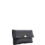 Boy Beauty CC Clutch Quilted Lambskin