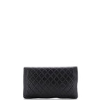 Boy Beauty CC Clutch Quilted Lambskin