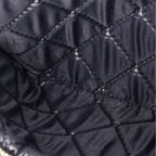 Boy Beauty CC Clutch Quilted Lambskin