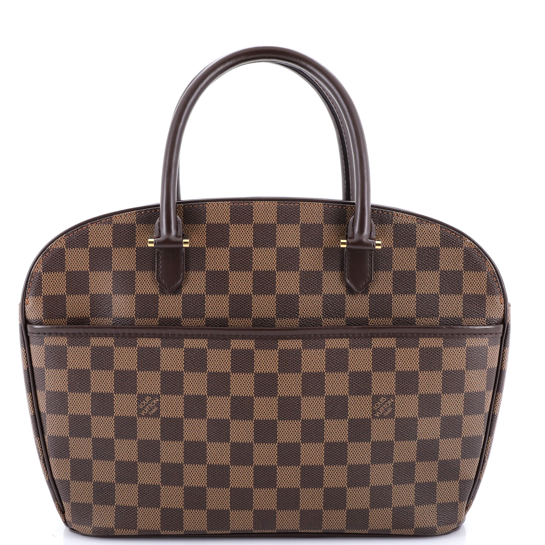 Sarria Handbag Damier Horizontal