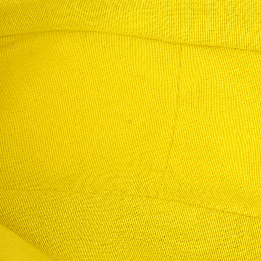 19 Flap Bag Quilted Tweed Medium