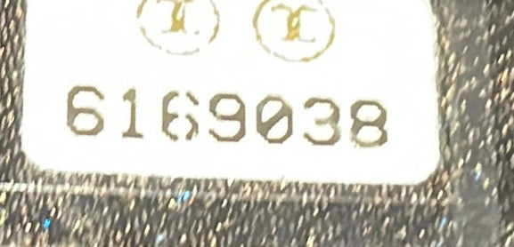 Vintage Classic Top Handle Flap Bag Quilted Caviar Jumbo