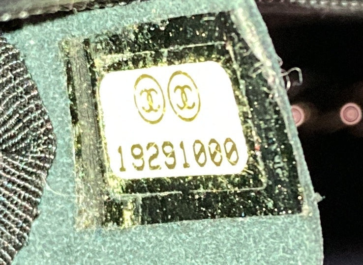 Boy Flap Bag Quilted Calfskin New Medium