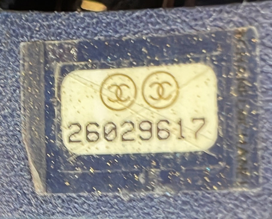 Gabrielle Hobo Shearling and Leather Small