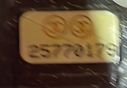 Bicolor Braided Saddle Flap Bag Quilted Lambskin Small