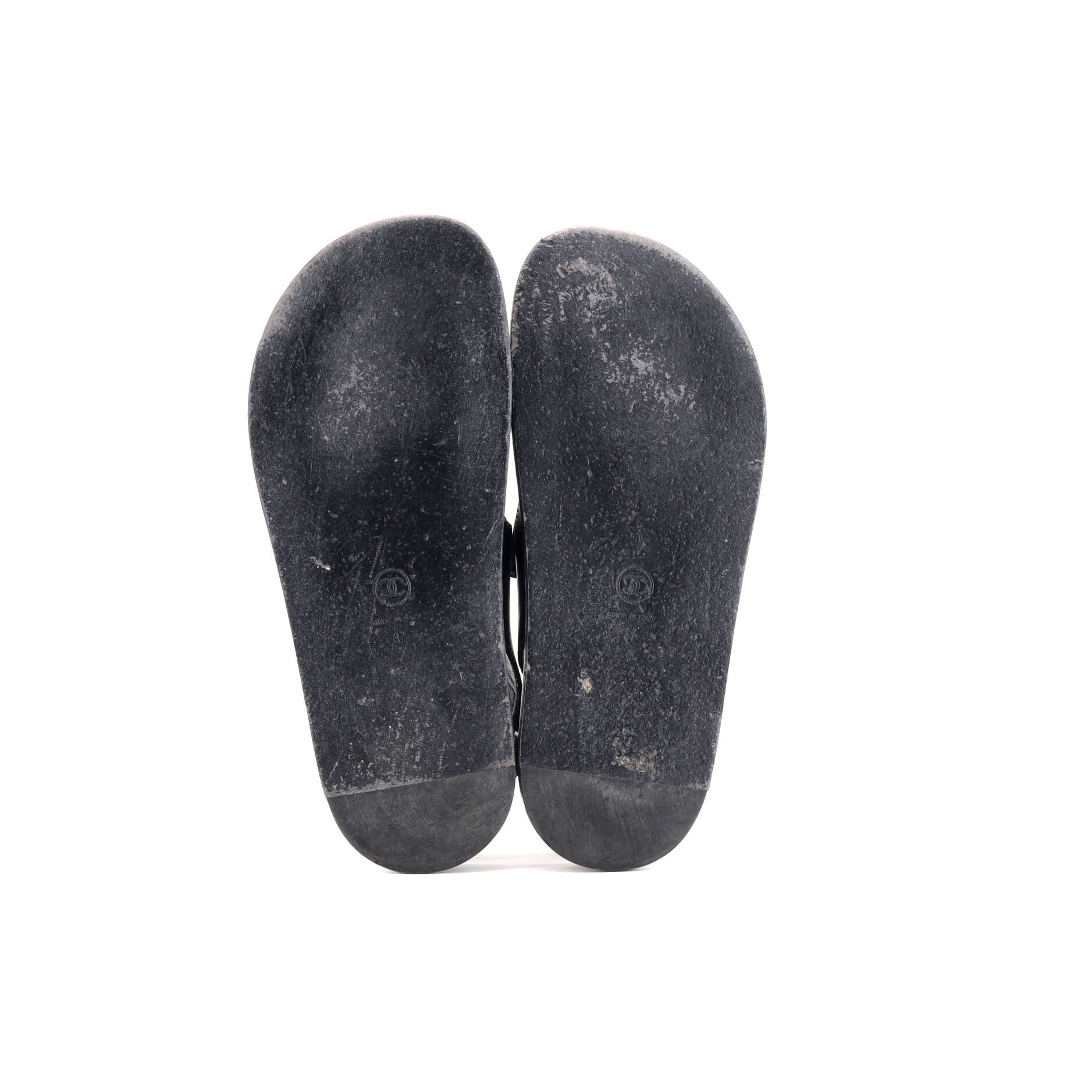 Women's Velcro Dad Sandals Leather