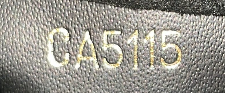 Phenix Tote Monogram Canvas with Leather MM