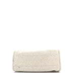Deauville Tote Boucle Small