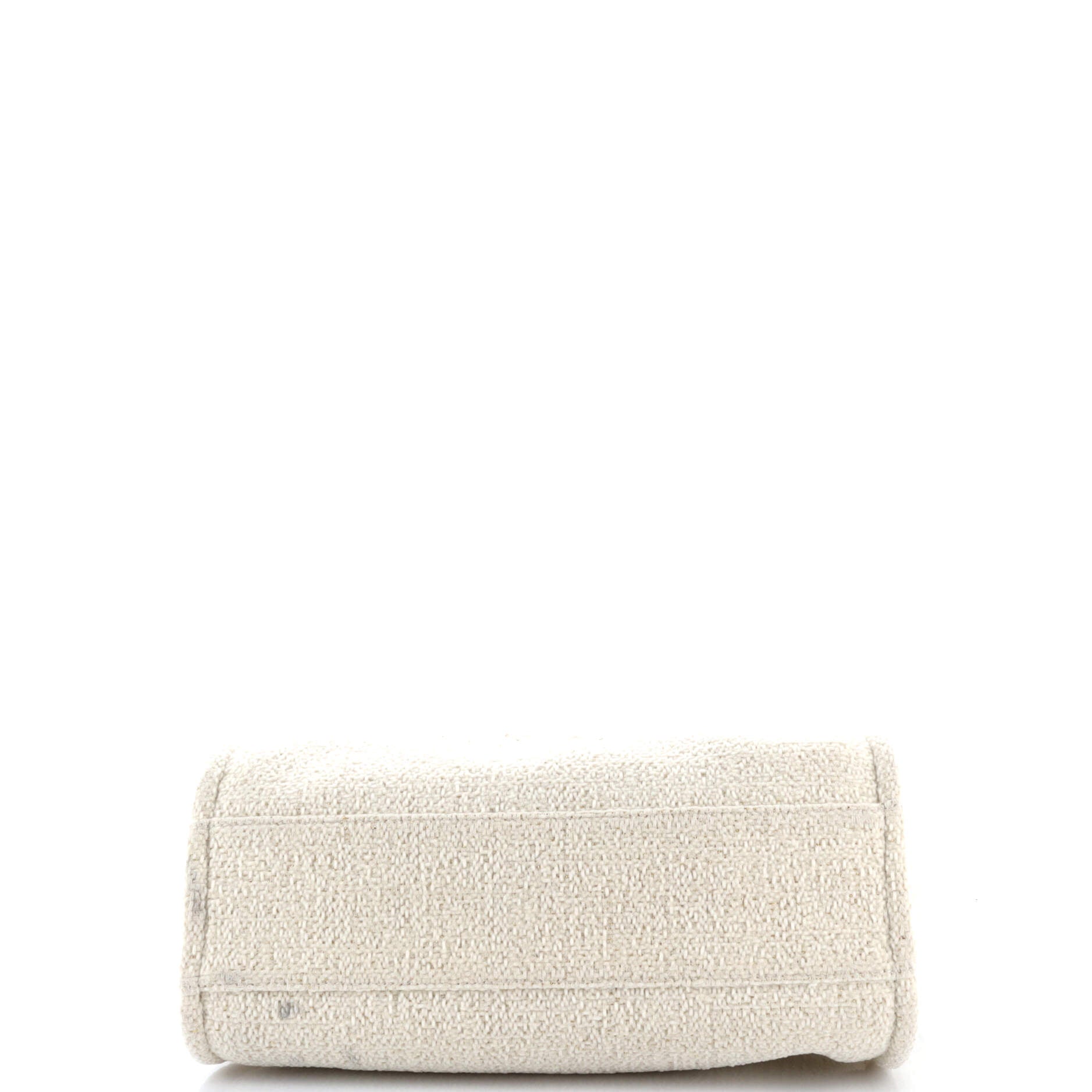 Deauville Tote Boucle Small