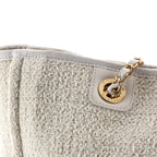 Deauville Tote Boucle Small