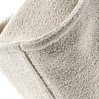 Deauville Tote Boucle Small