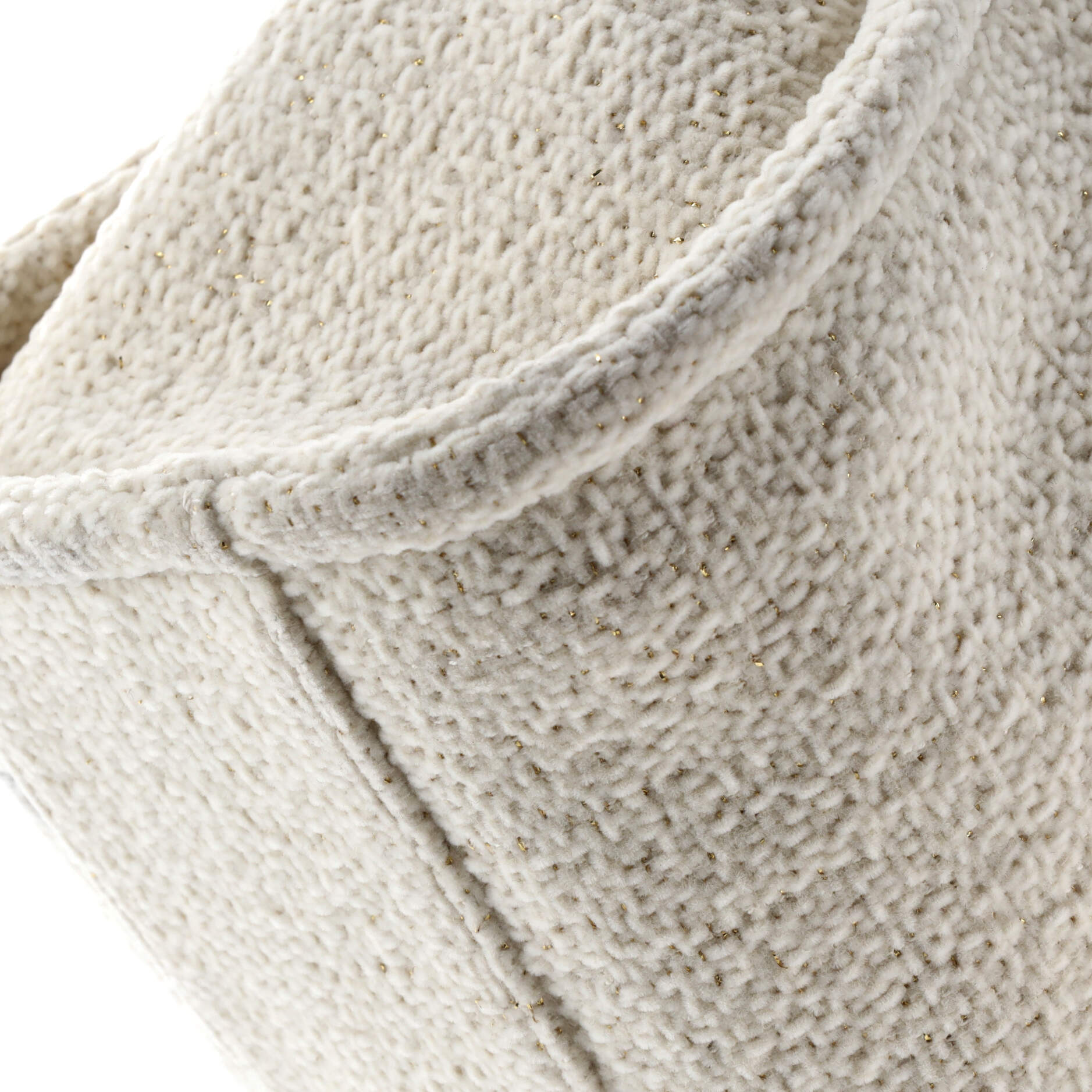 Deauville Tote Boucle Small