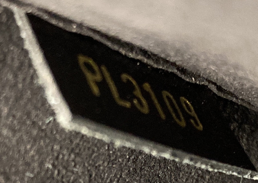 Tambourin NM Handbag Leather