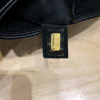 By 4 Flap Bag Quilted Lambskin Small