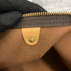 Keepall Bag Monogram Canvas 50