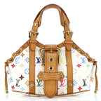 Theda Handbag Monogram Multicolor GM