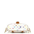 Theda Handbag Monogram Multicolor GM