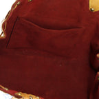 Theda Handbag Monogram Multicolor GM