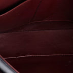 Vintage Classic Double Flap Bag Quilted Lambskin Medium