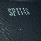 Twist Chain Wallet Epi Leather