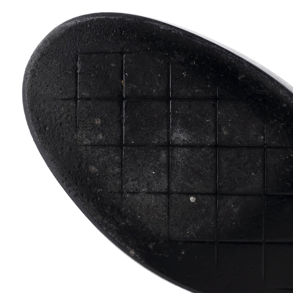 Women's CC Loafers Quilted Leather