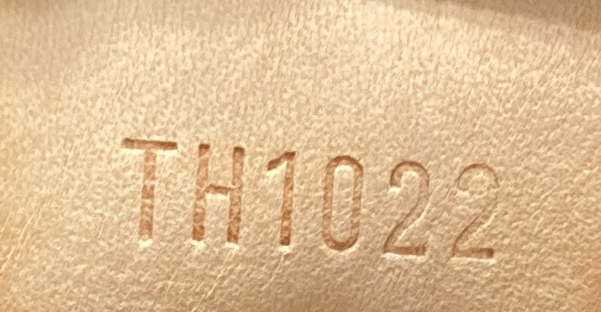 Speedy Handbag Monogram Canvas 35