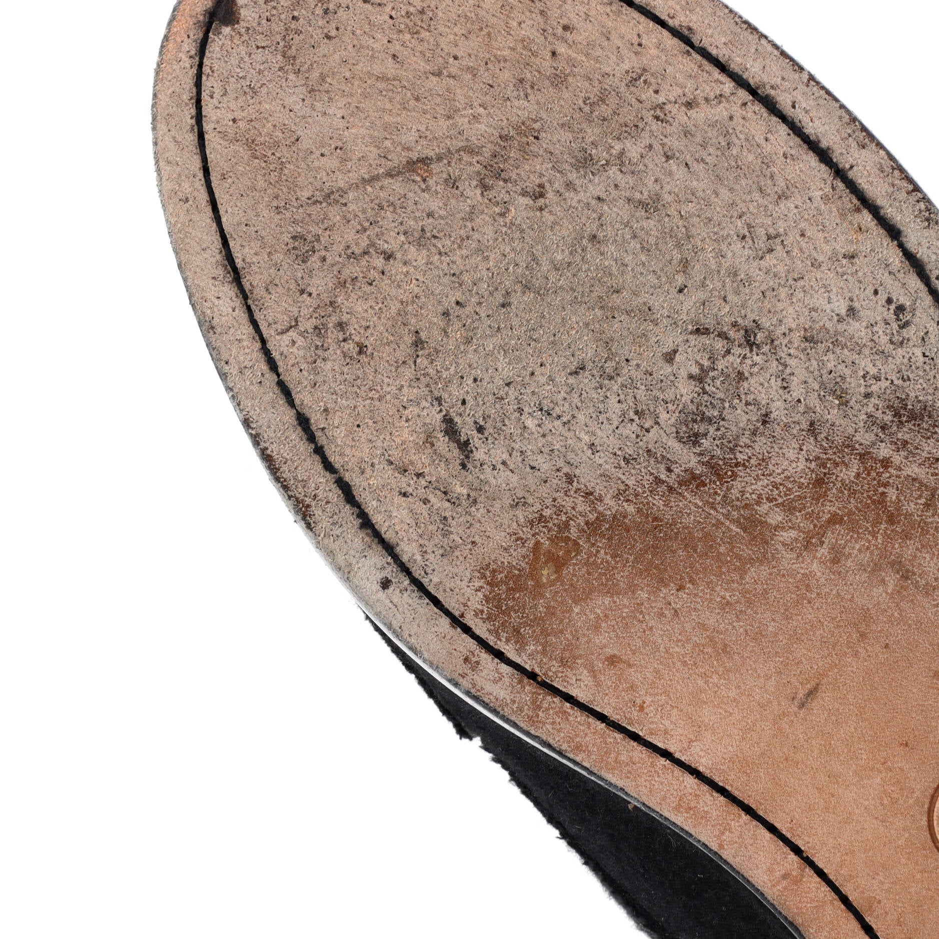 Women's Medallion Loafers Tweed