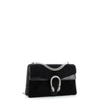 Dionysus Bag GG Velvet Small