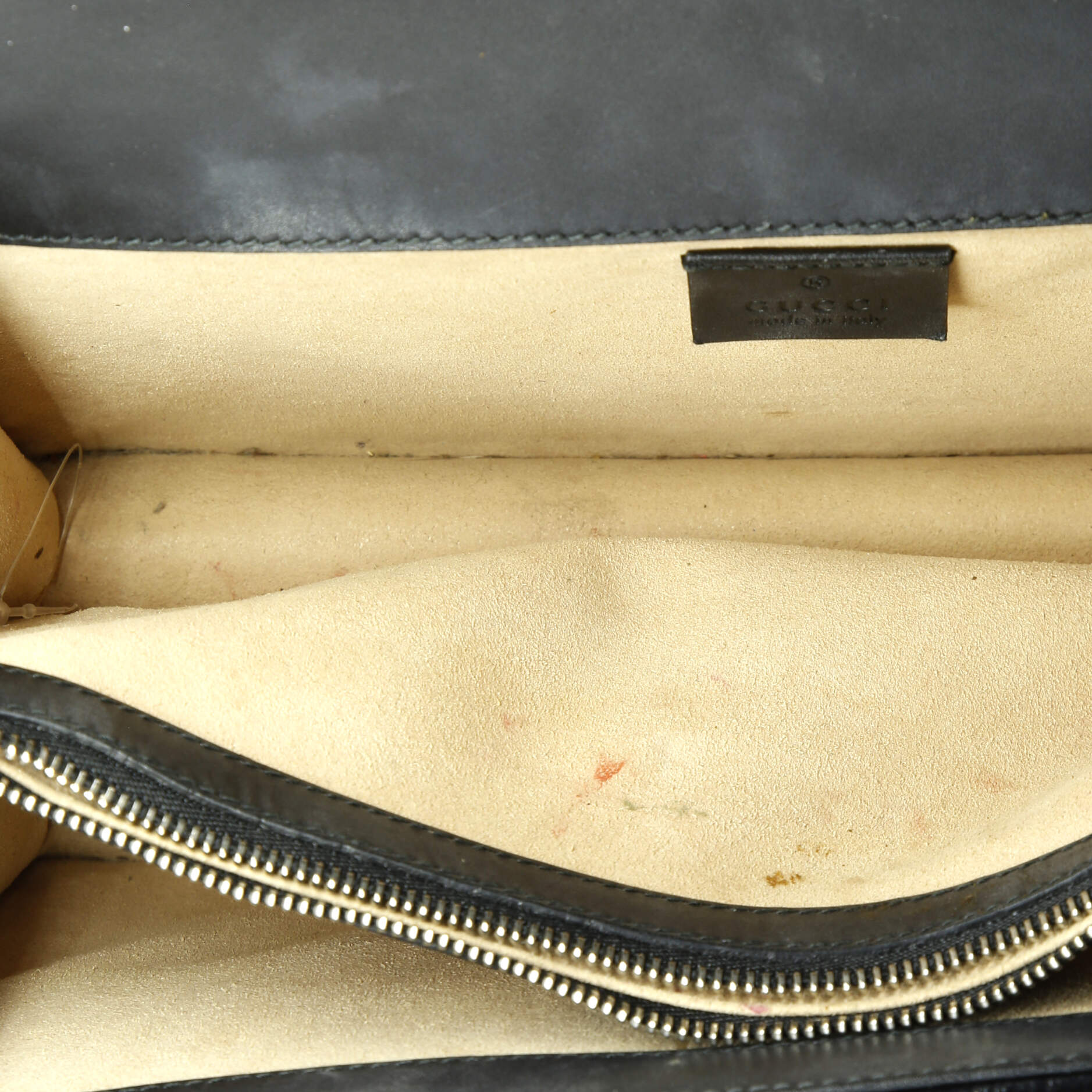 Dionysus Bag GG Velvet Small