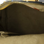 Alma Handbag Monogram Multicolor PM