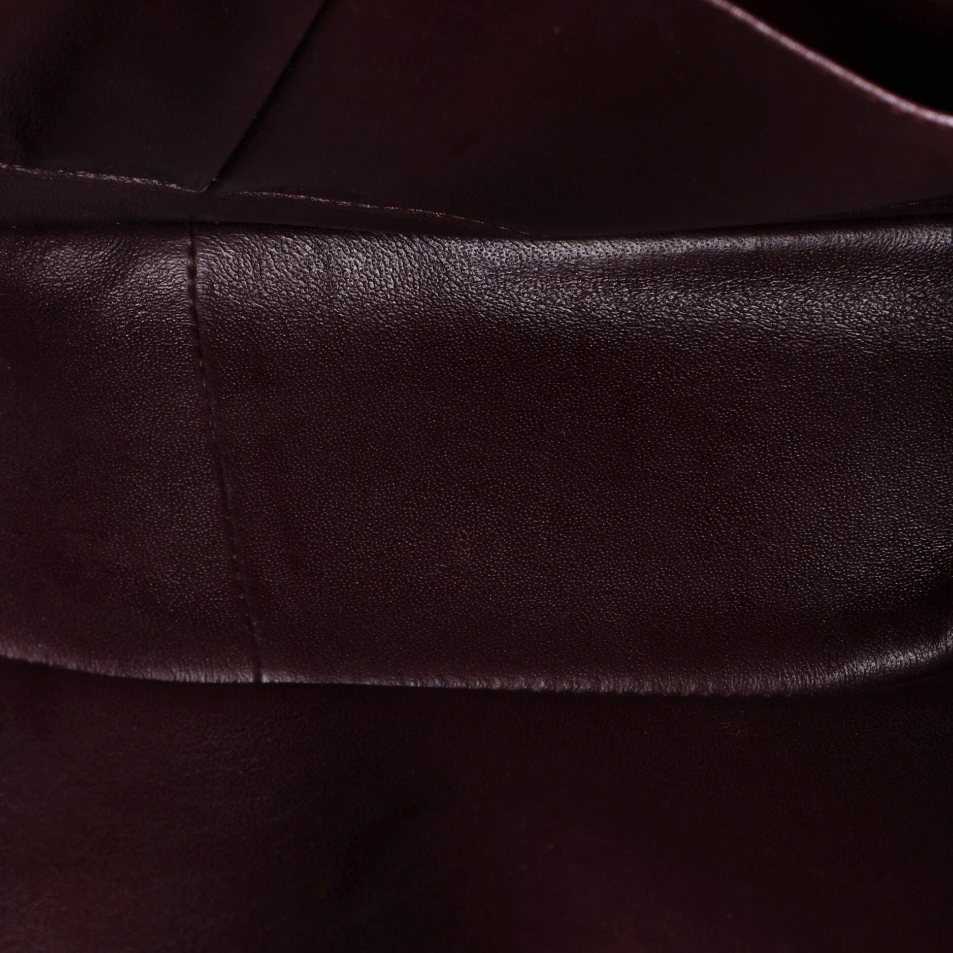 Classic Double Flap Bag Quilted Caviar Jumbo