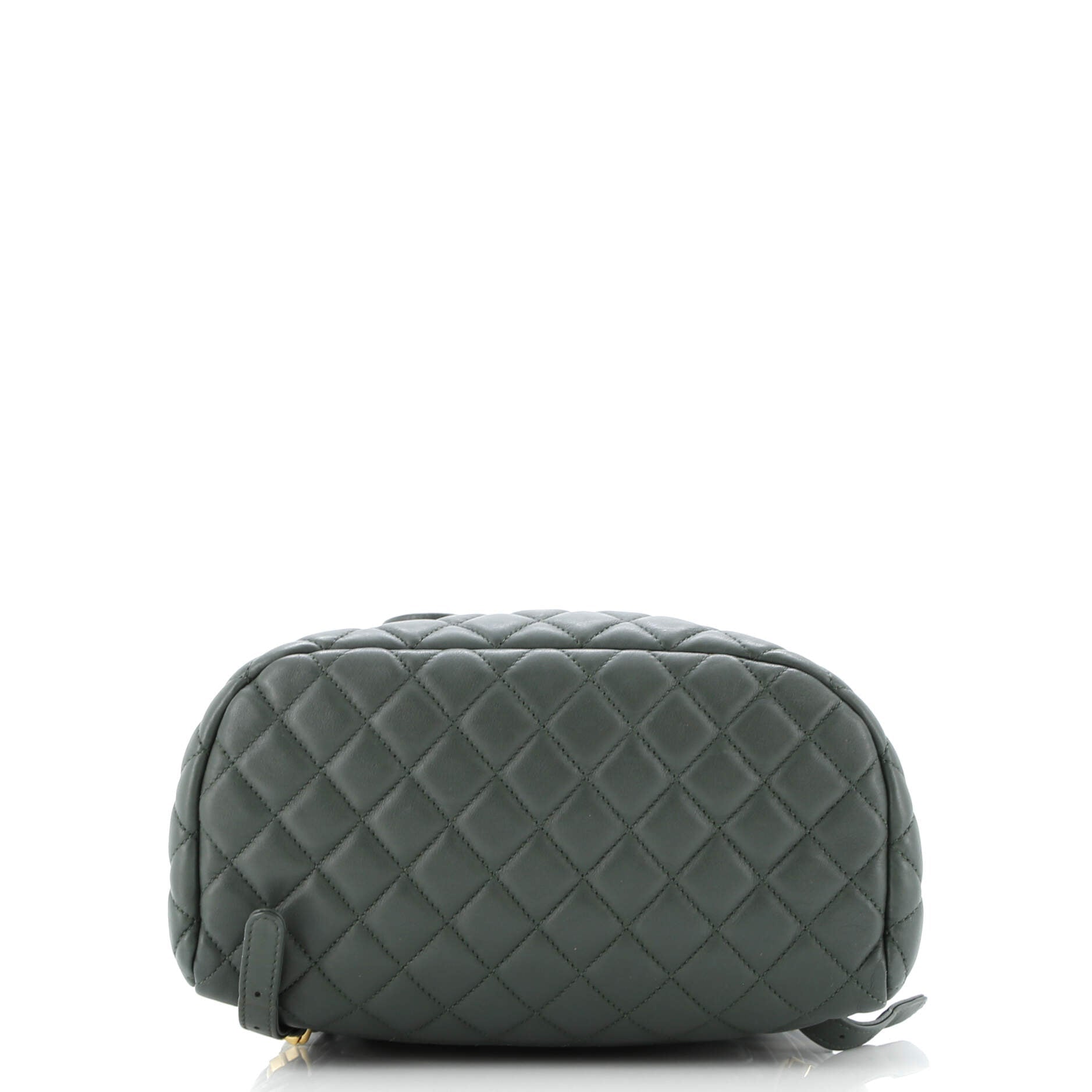 Urban Spirit Backpack Quilted Lambskin Large