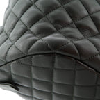 Urban Spirit Backpack Quilted Lambskin Large