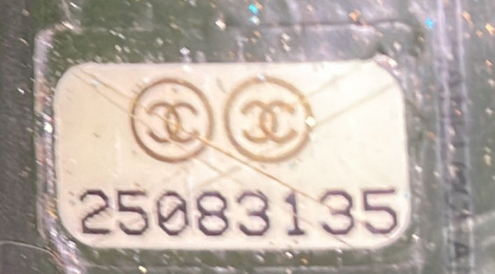 Urban Spirit Backpack Quilted Lambskin Large