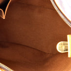 Tulum Handbag Monogram Canvas GM