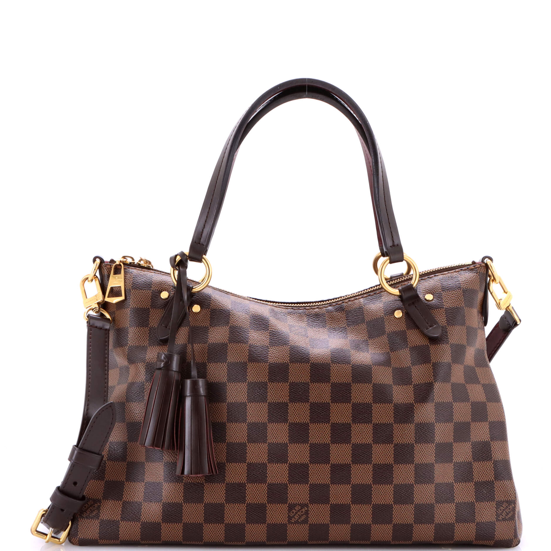 Lymington Handbag Damier