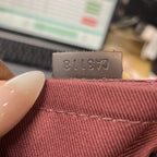 Lymington Handbag Damier