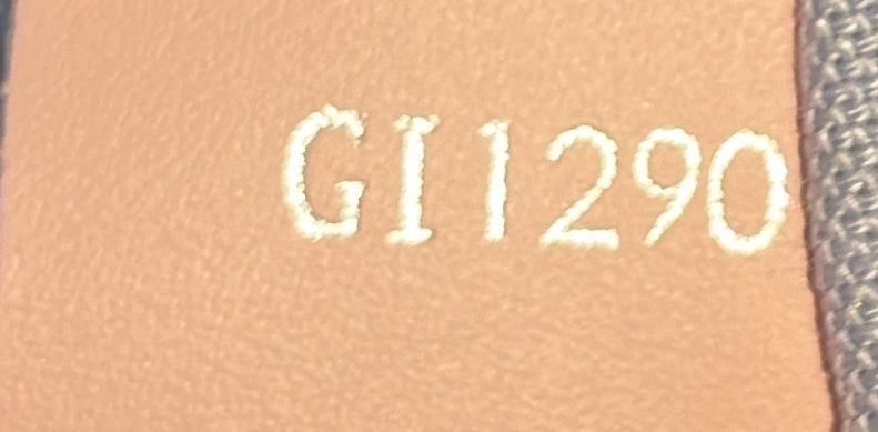 Neverfull NM Tote Limited Edition Escale Monogram Giant MM