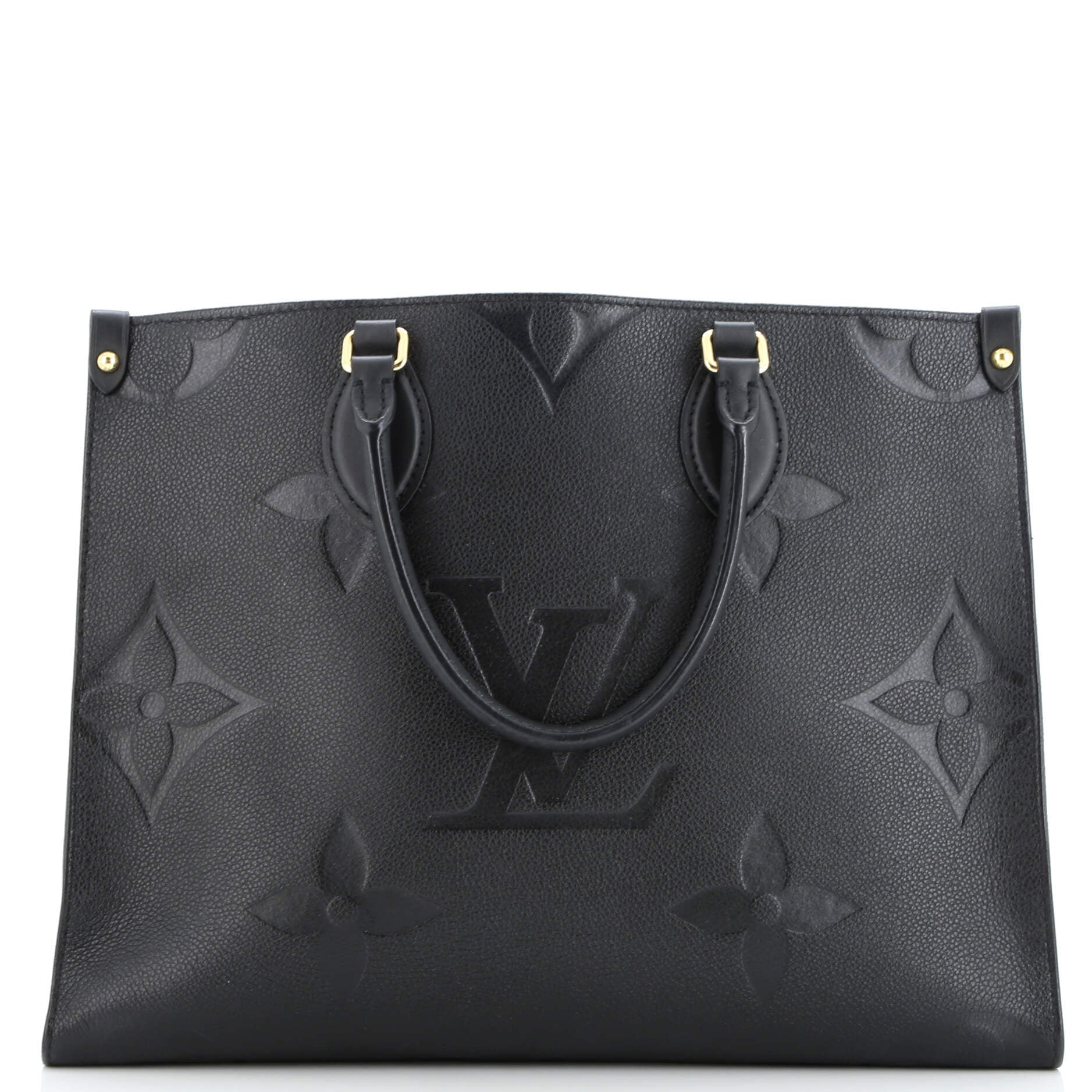 OnTheGo Tote Monogram Empreinte Giant MM