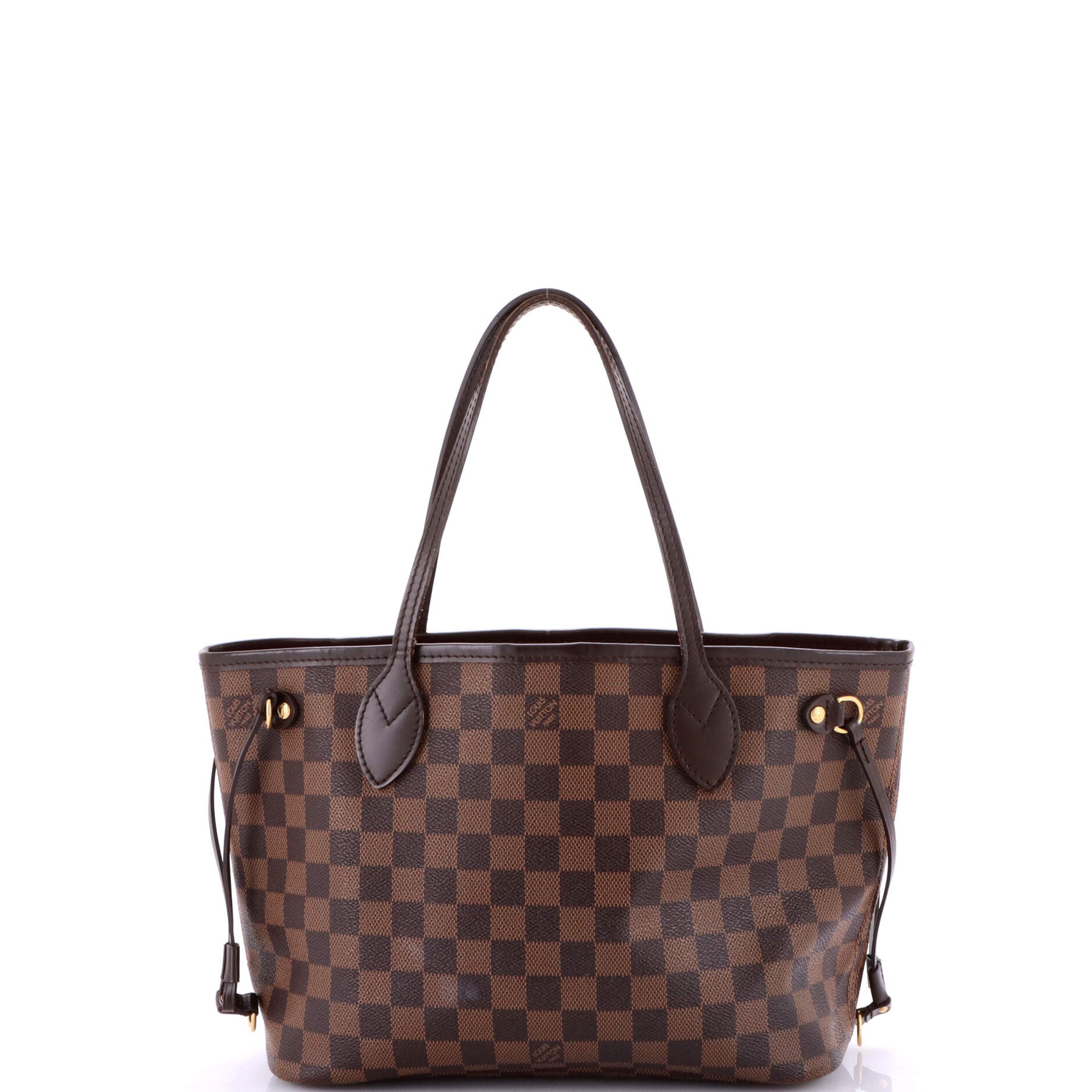 Neverfull Tote Damier PM
