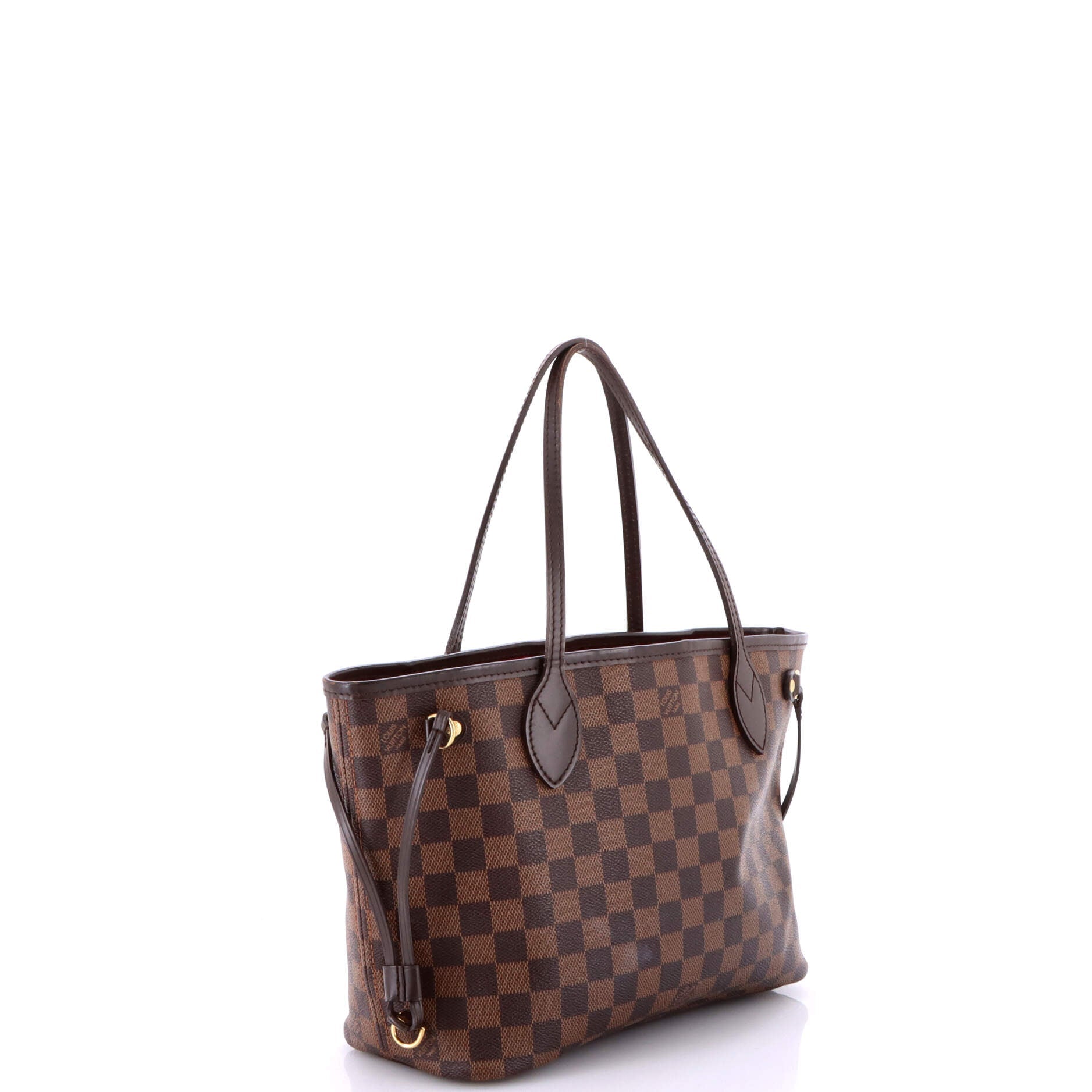 Neverfull Tote Damier PM