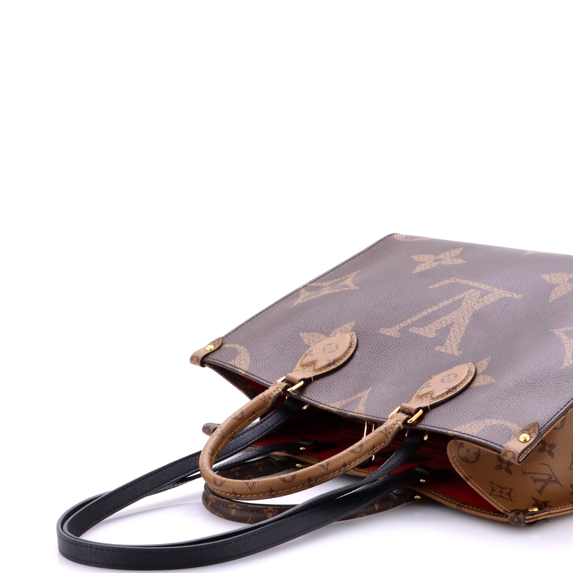 OnTheGo Tote Reverse Monogram Giant MM