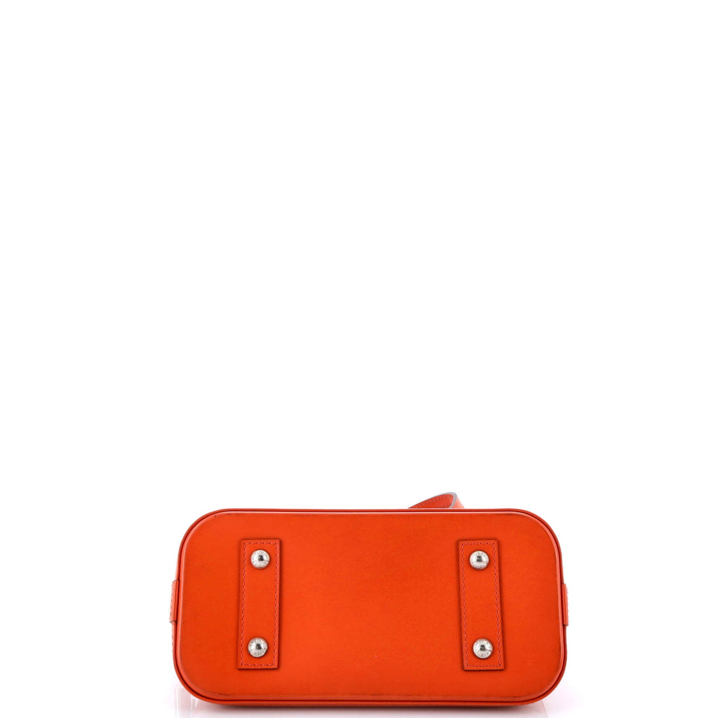 Alma Handbag Epi Leather BB