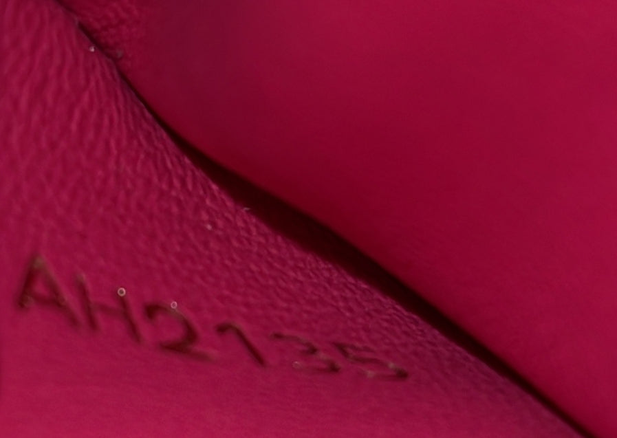 Capucines Bag Leather BB