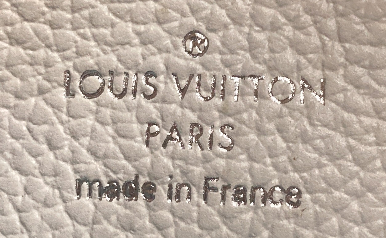 Muria Bucket Bag Mahina Leather