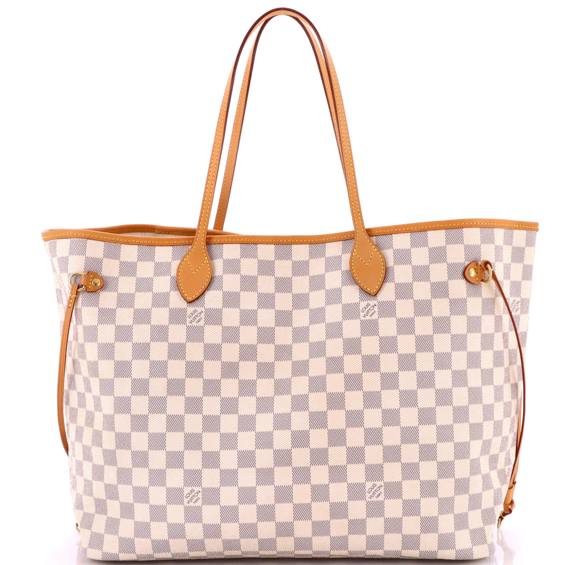 Neverfull Tote Damier GM