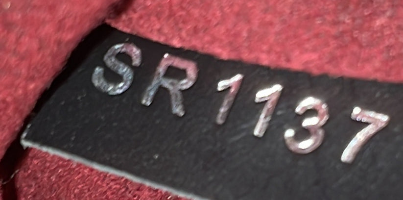 Twist Handbag Vernis with Monogram Canvas PM