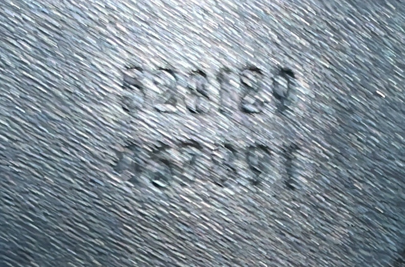 GG Marmont Drawstring Backpack Matelasse Leather Mini