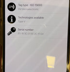 Duo Sling Bag Monogram Eclipse Canvas